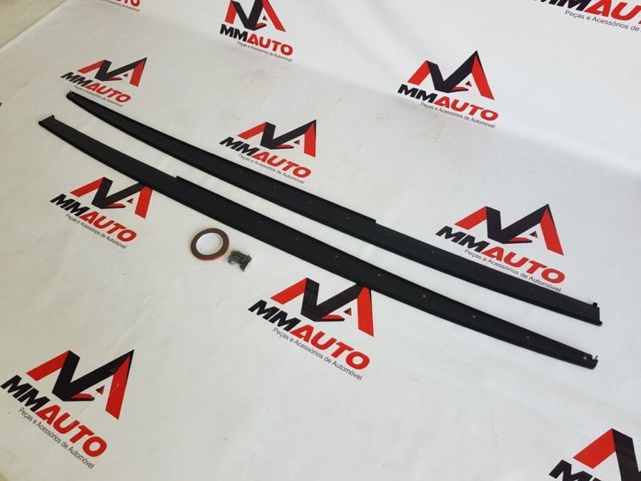 Laminas Embaladeiras BMW Série 3 F30/F31 M-Performance