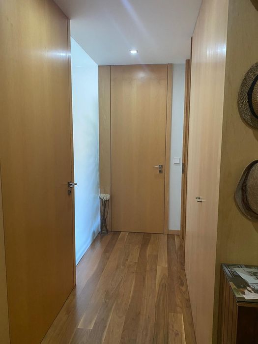Apartamento T1 c/ suite à Praia da Granja