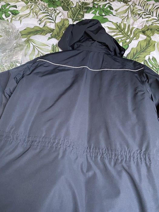 Kurtka gorotex polartec 184/120 zimowa