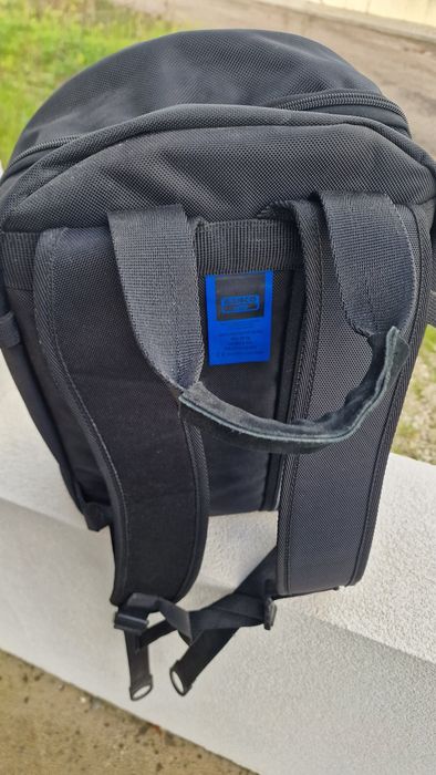 Malas e mochila para ferramentas