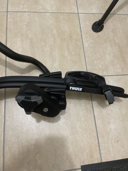 Suporte bicicleta Thule 598