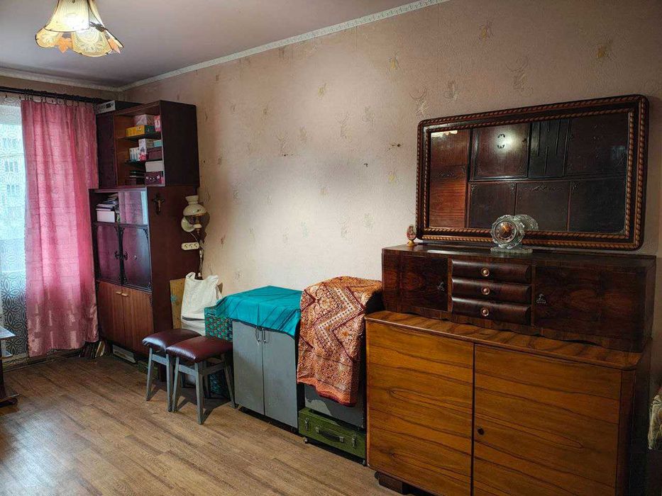 Продаж готової до проживання 3к квартири по вул.Хоткевича