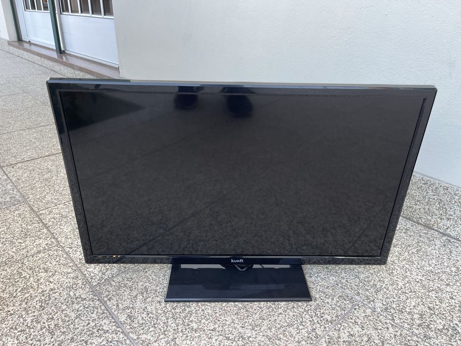 Televisão Kunft 24 Polegadas