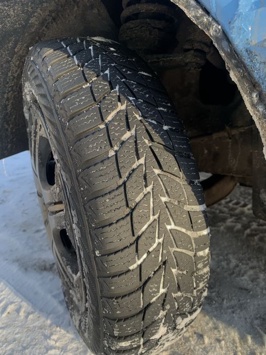 таврія 1.2 карб на ходу сів поїхав