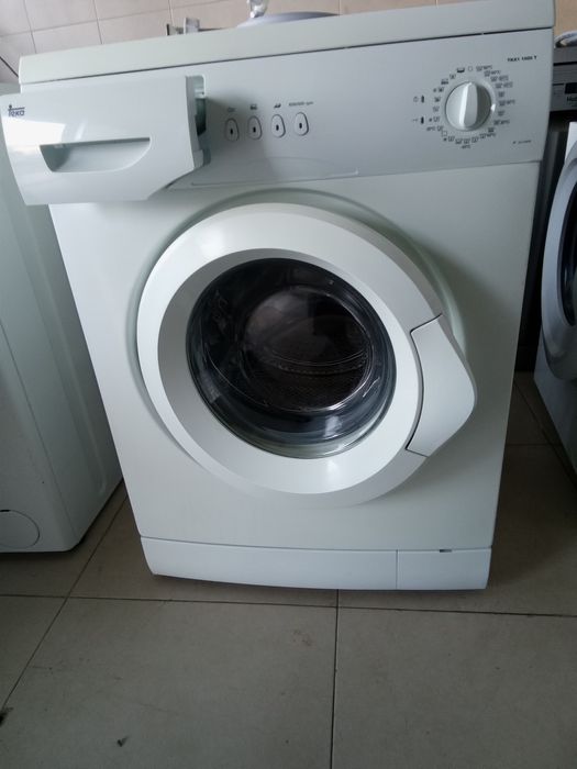 Maquina lavar roupa c/ garantia