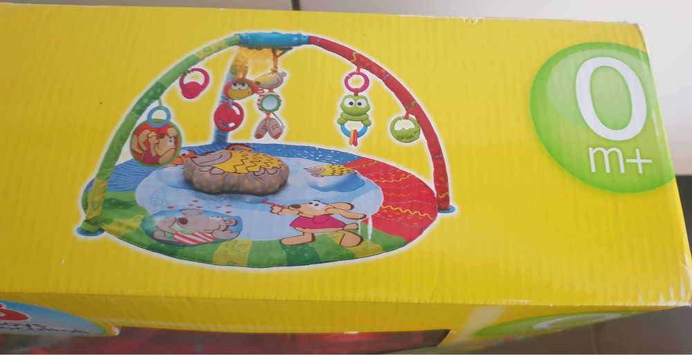 Artigos Chicco para bebé + banheira Pré-Natal + Esterilizador biberões