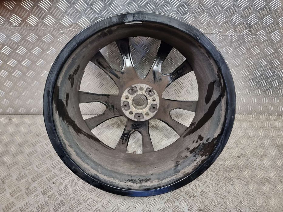Bmw x7 g07 alufelga 755m 22" 9,5j 5x112 et32
