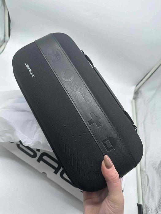 Przenośne Etui Mega Carry Case JSAUX do konsoli Nintendo Switch 2