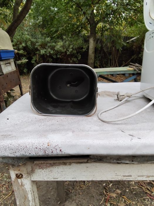 Хлебопечкла farlna