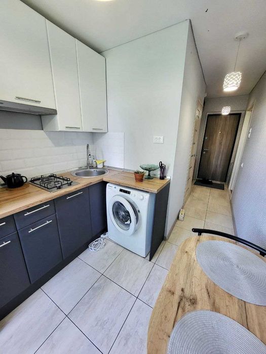 1 кімнатна квартира район Ремзавод