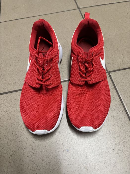 Buty Nike Rosherun  One rozm. 38,5 bdb stan