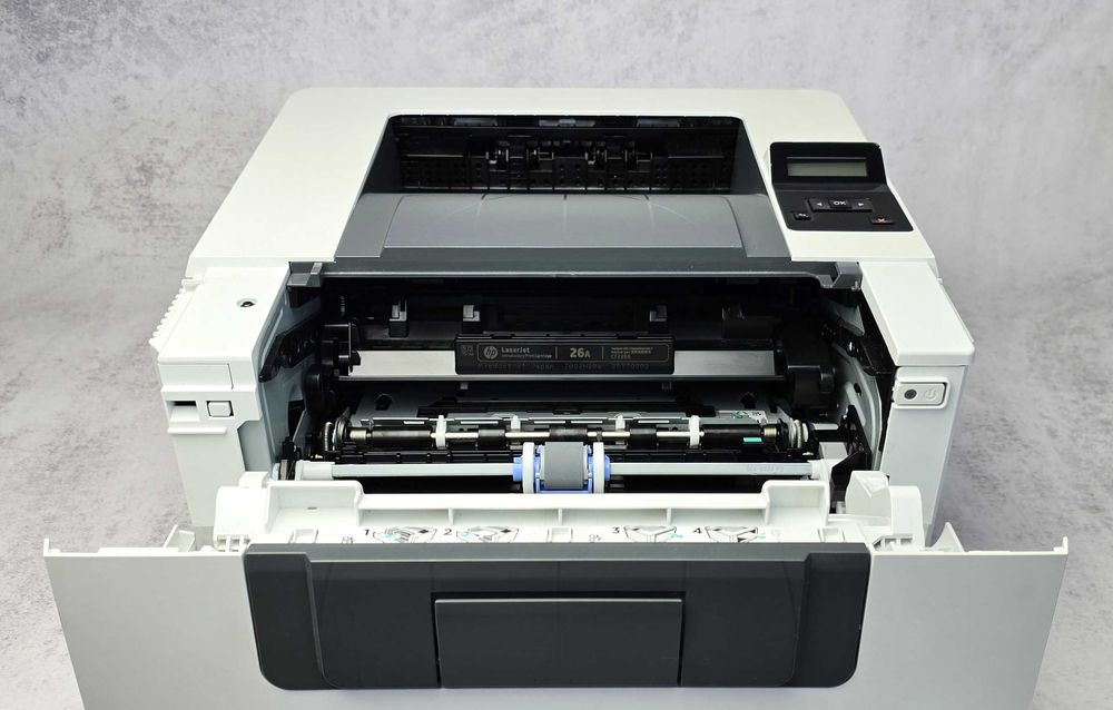 Принтер лазерний HP LaserJet Pro M402d з дуплексом Гарантія 12 місяців