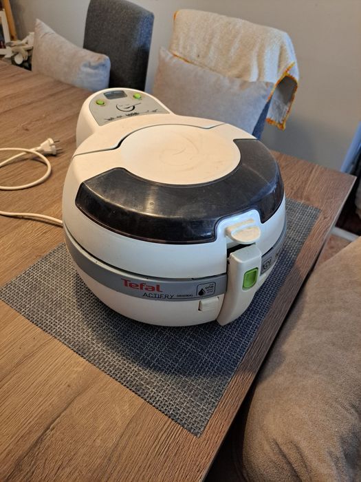 Airfryer do Tefal