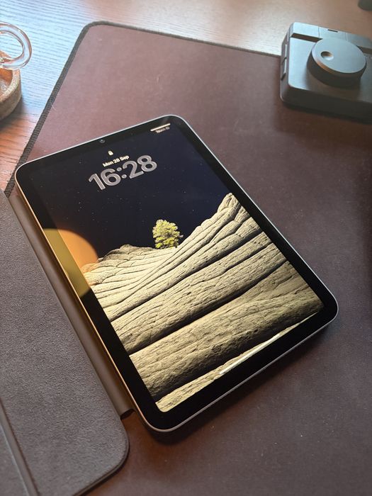 iPad Mini 6 64gb