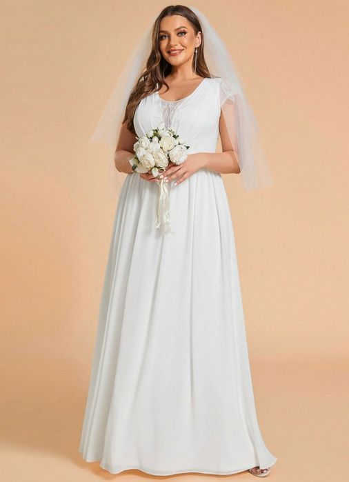 Весільні сукні (розпродаж)