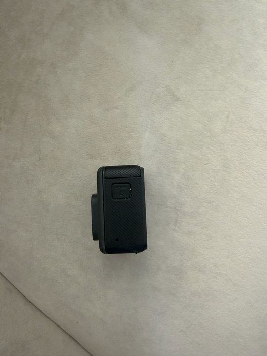 gopro hero 5.