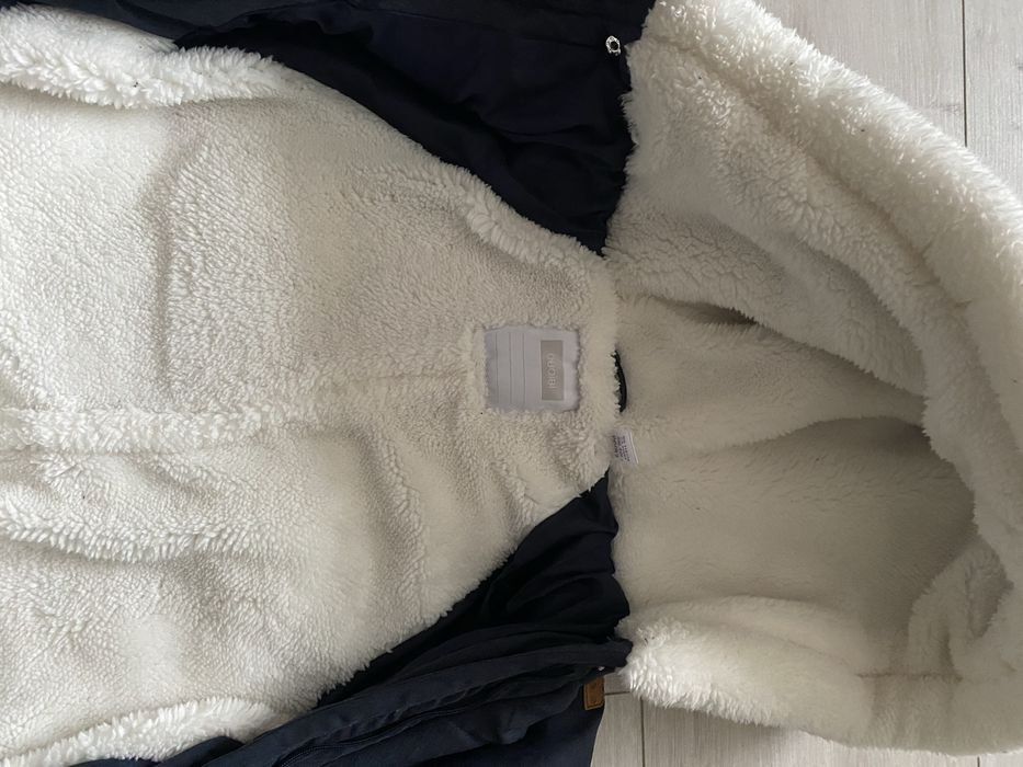 Зимовий комбінезон, 80-86