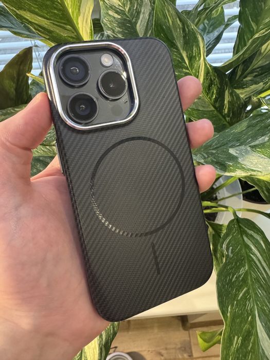 Iphone 15 pro 128 black e-sim