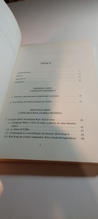 Coreia do Norte, A Última Dinastia Kim - José Manuel Duarte de Jesus