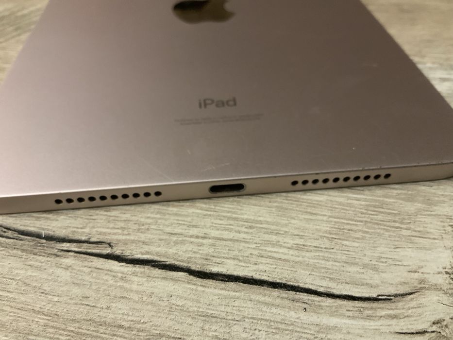 Apple iPad mini 6Gen wi-fi 2021 Starlight 256 Gb