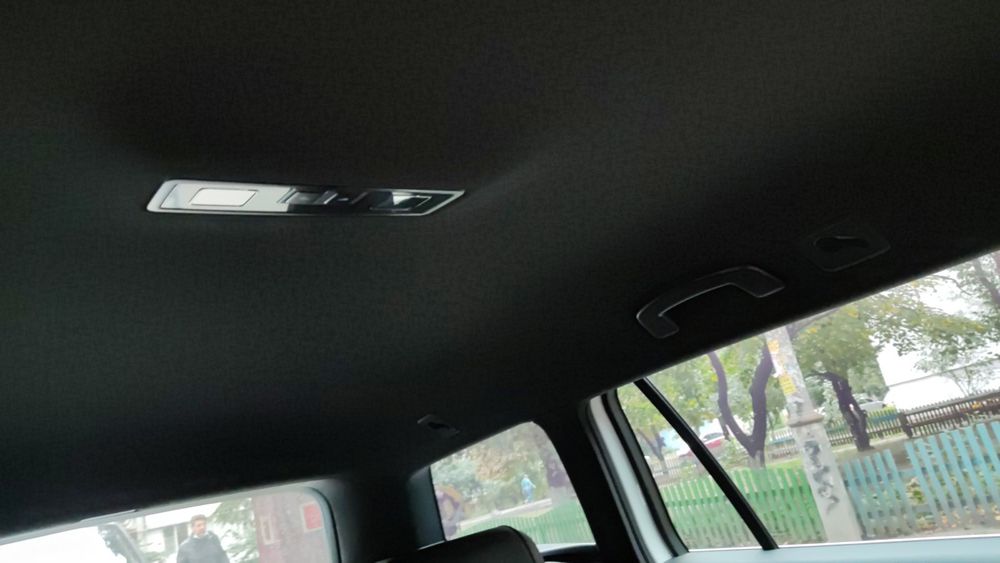 Volkswagen Passat Alltrack 2017