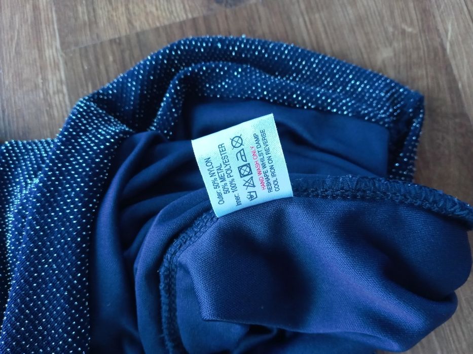 Elegancka sukienka lili london roz 32/34  XXS/XS