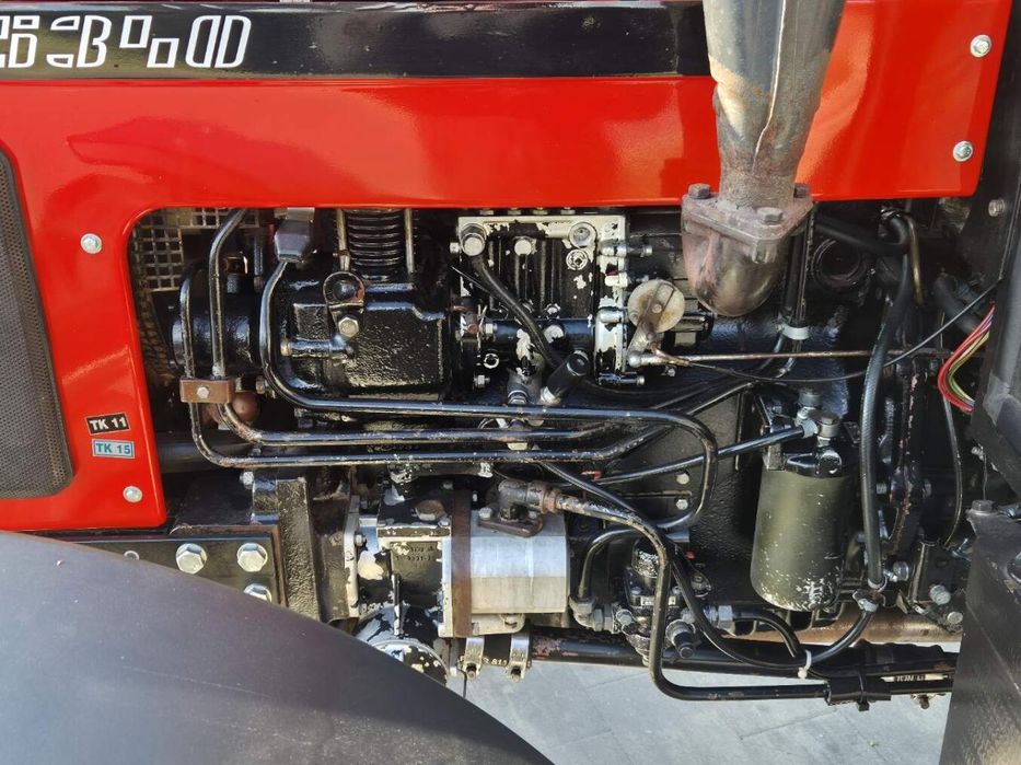 Zetor 5340 idealny stan