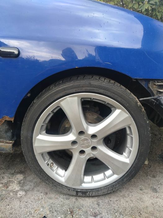 Felgi 17cali 5x100