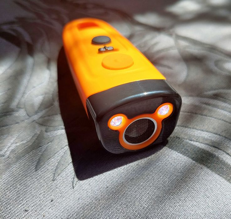 Ultrasonic PU-60USA Захист від собак - відлякувач (отпугиватель собак)