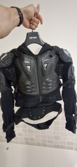 Fox Titan Sport Jacket - Tamanho M