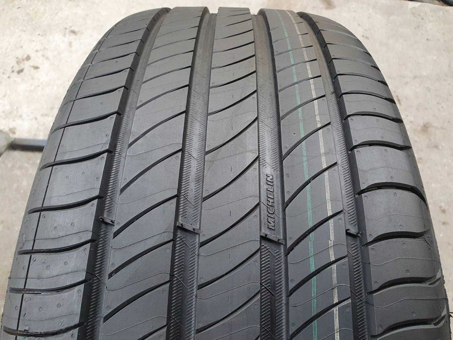 4x Michelin Primacy 4 235/50r19 Nowe 2024r