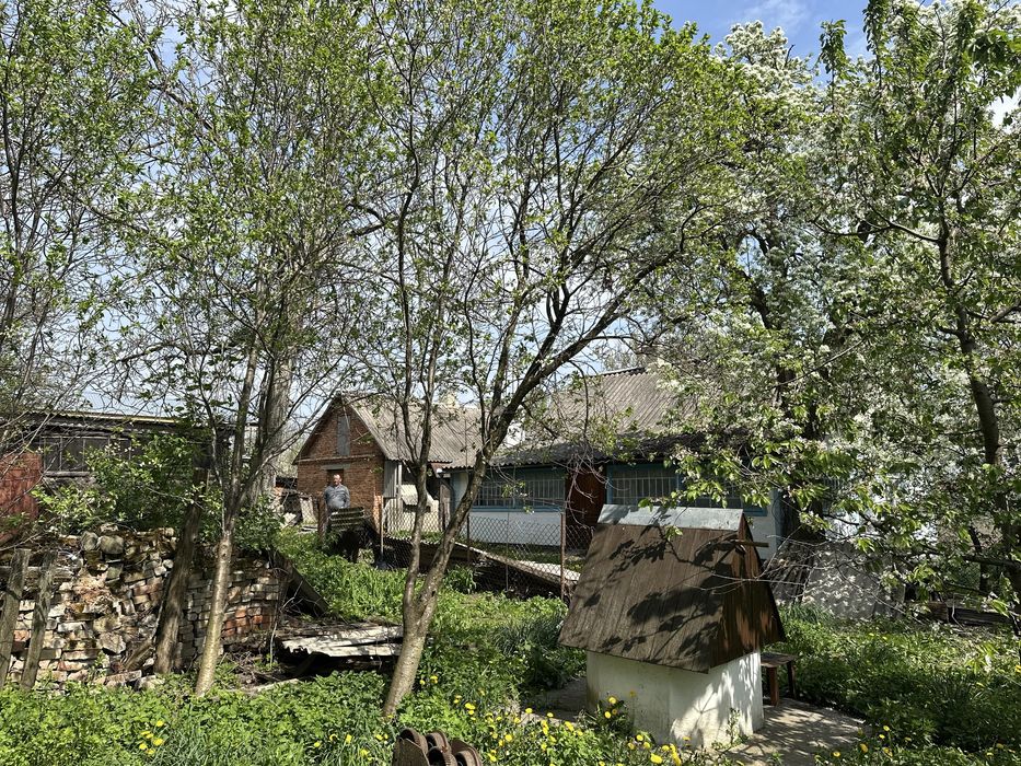 Будинок – Верхівськ, Рівненський район - Вид 4