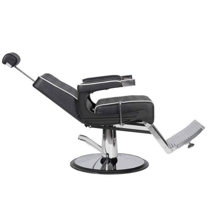 Cadeira Barbeiro Nova