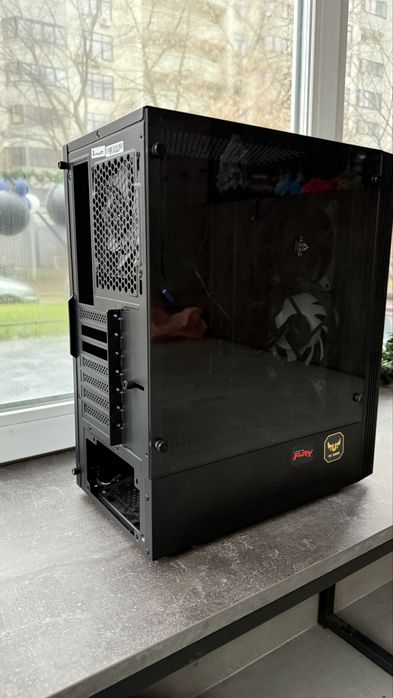 Корпус для ПК 2E RUNA