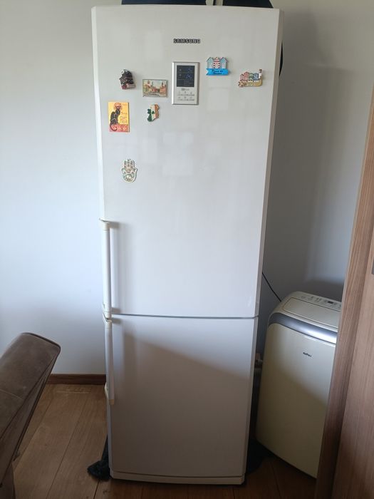 Frigorifico combinado Samsung