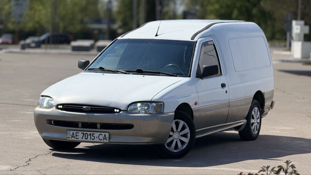 Ford Escort  combi. 1.9 tdi