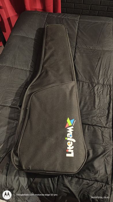 Guitarra Litejam