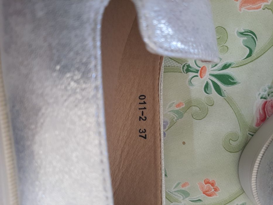 Туфли, лоферы, балетки