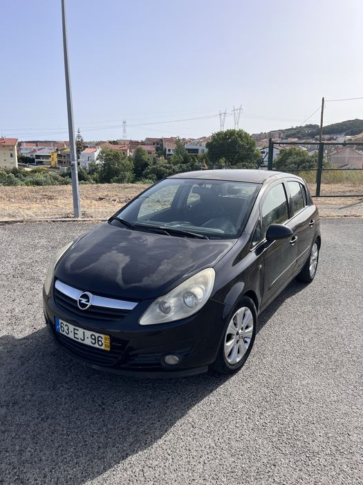 Opel Corsa D 1.2 / 2007