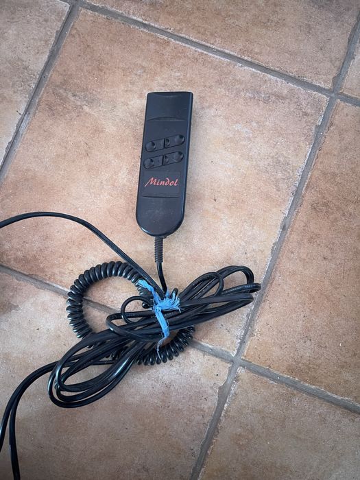 2 Estrados eletricos