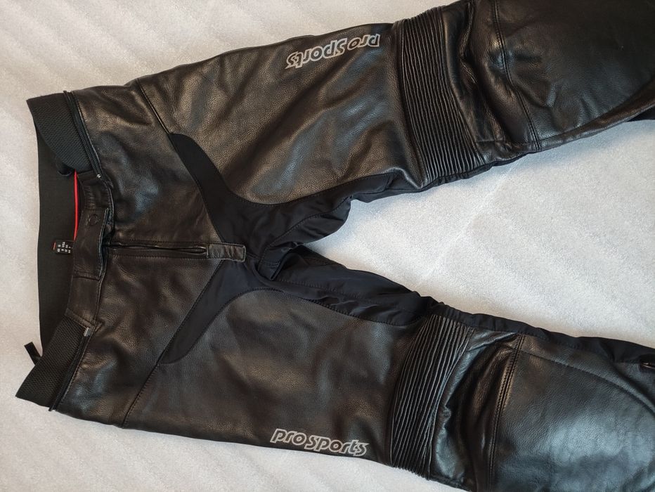 Женские мотоштаны Hein Gericke М