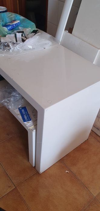 Conjunto 3 mesas de 3 tamanhos