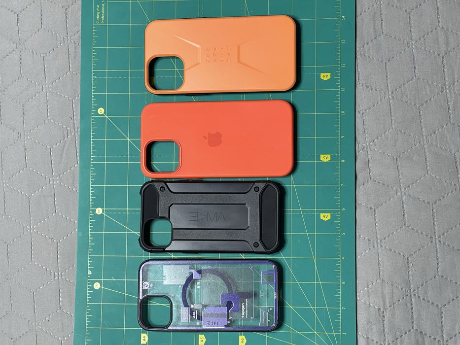 Чохол для Iphone 12 pro max