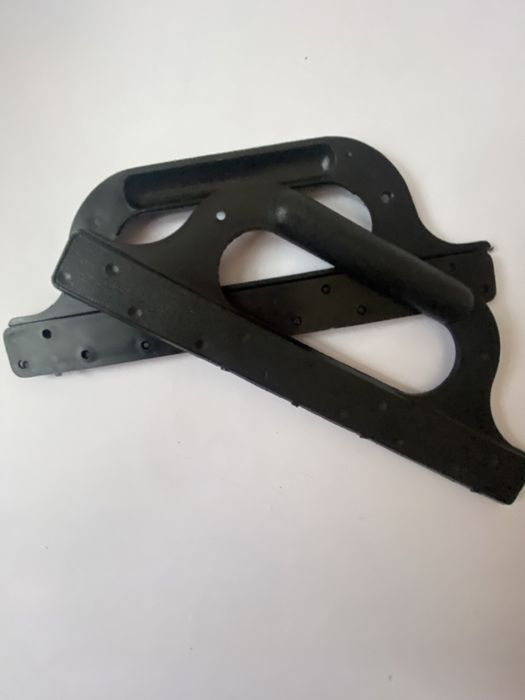 Ручки для пакетів СРСР