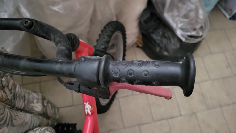 Bicicleta de Criança B-Twin