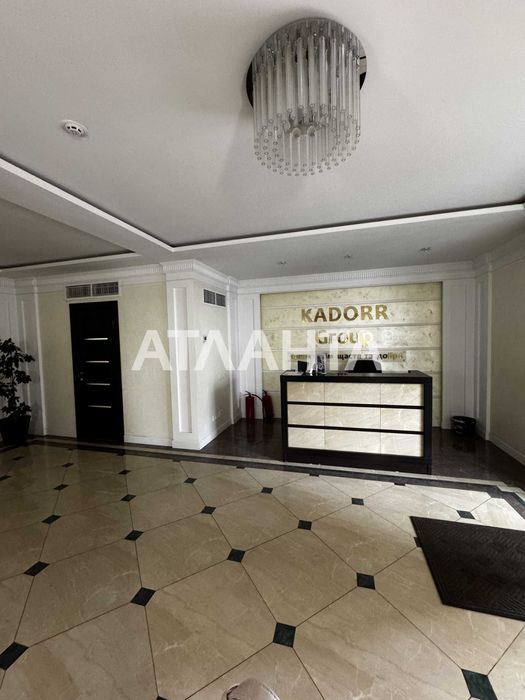 47 Перлина. 2кімнатна квартира з видом на море.