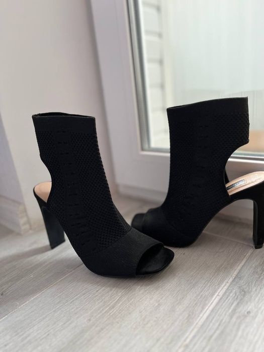 Підбори для танців high heels, хай хилс