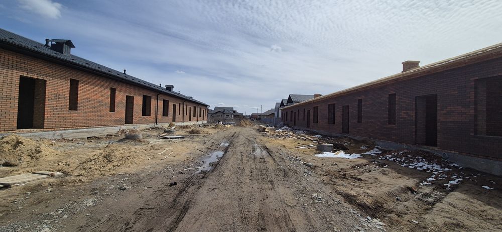 Дом по адресу ул. Магистратская (площадь 70 м²) - Atlanta.ua - фото 3