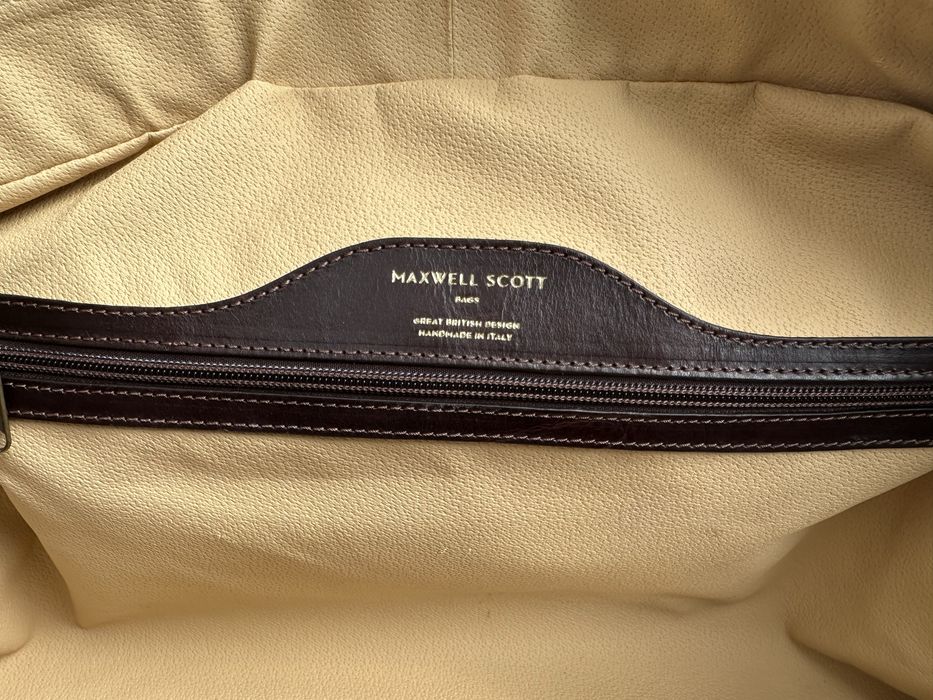 Torba Maxwell Scott męska