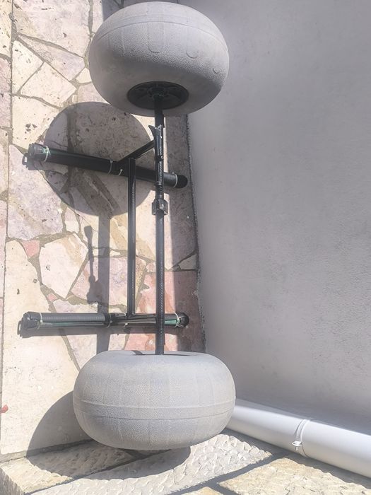 Vende se Skiff Blade 14